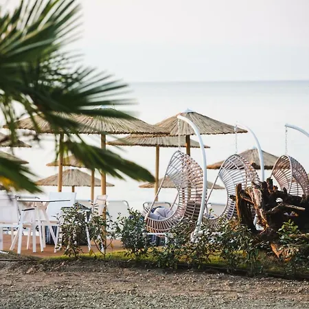 Villa Crystal &