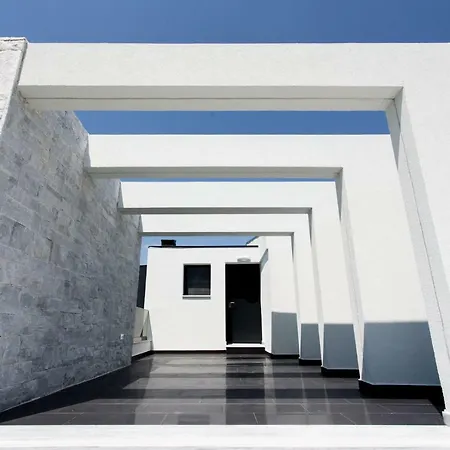 Crystal & Вилла