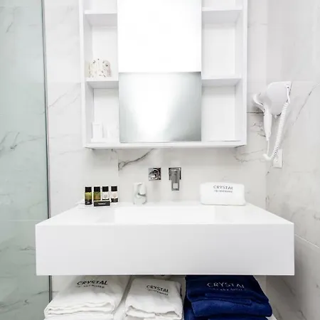 Crystal & Вилла