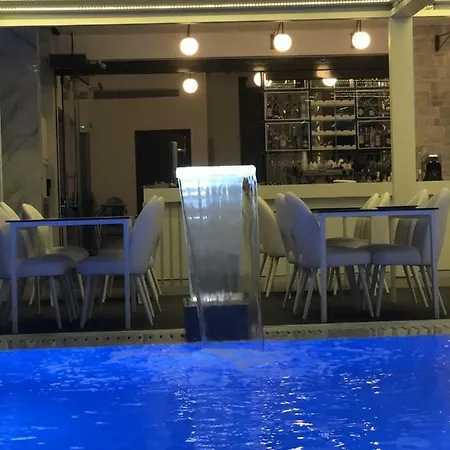 Crystal & Полихроно