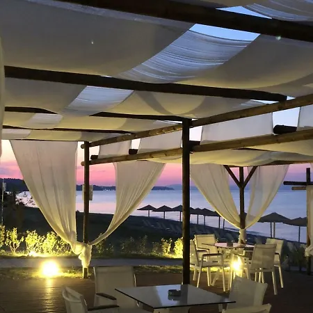 Crystal Villas&suites Villa *