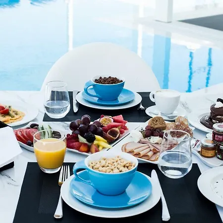 Crystal & Вилла *