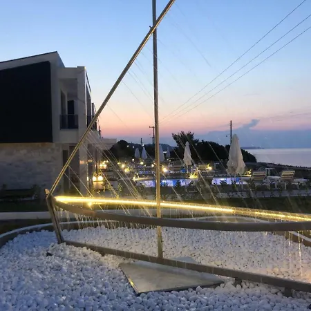 Crystal & Вилла *