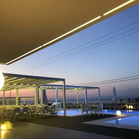 Crystal & Вилла *