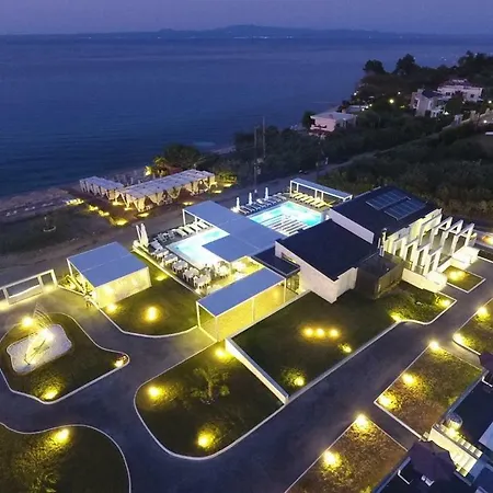 Crystal & Вилла *