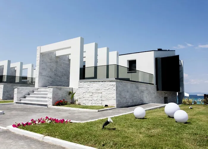 Vila Crystal &