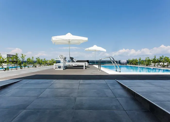 Vila Crystal &