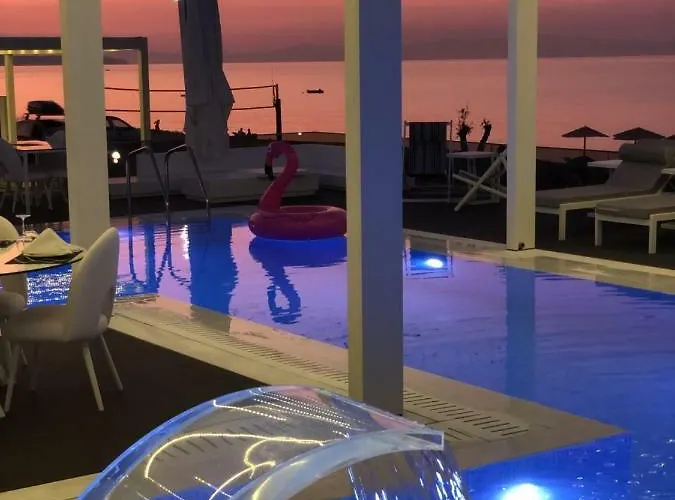 Crystal & Polychrono