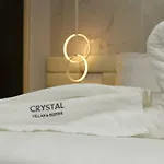 Crystal & Willa Polychrono