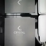 Crystal & Villa Políhrono