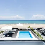 Villa Crystal & Políhrono