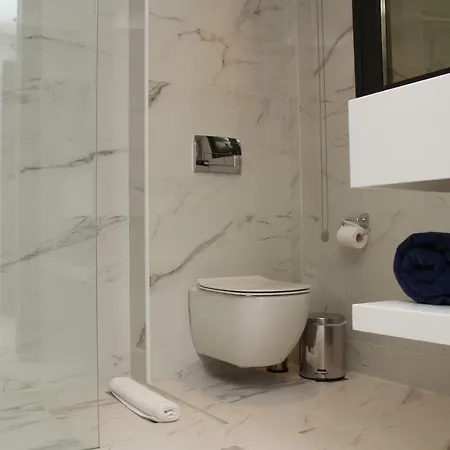 Crystal & וילה *