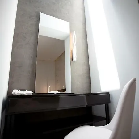 Crystal Villas&suites