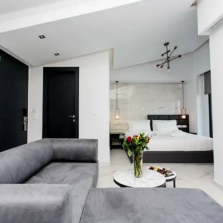 וילה Crystal & פוליכרונו